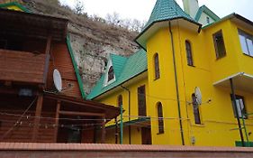Садиба Каньйон